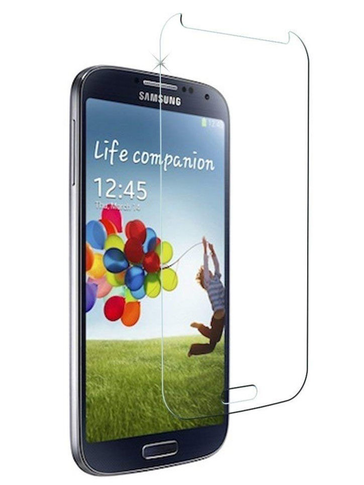 фото Защитное стекло UVOO FullScreen для Samsung Galaxy S3, прозрачный