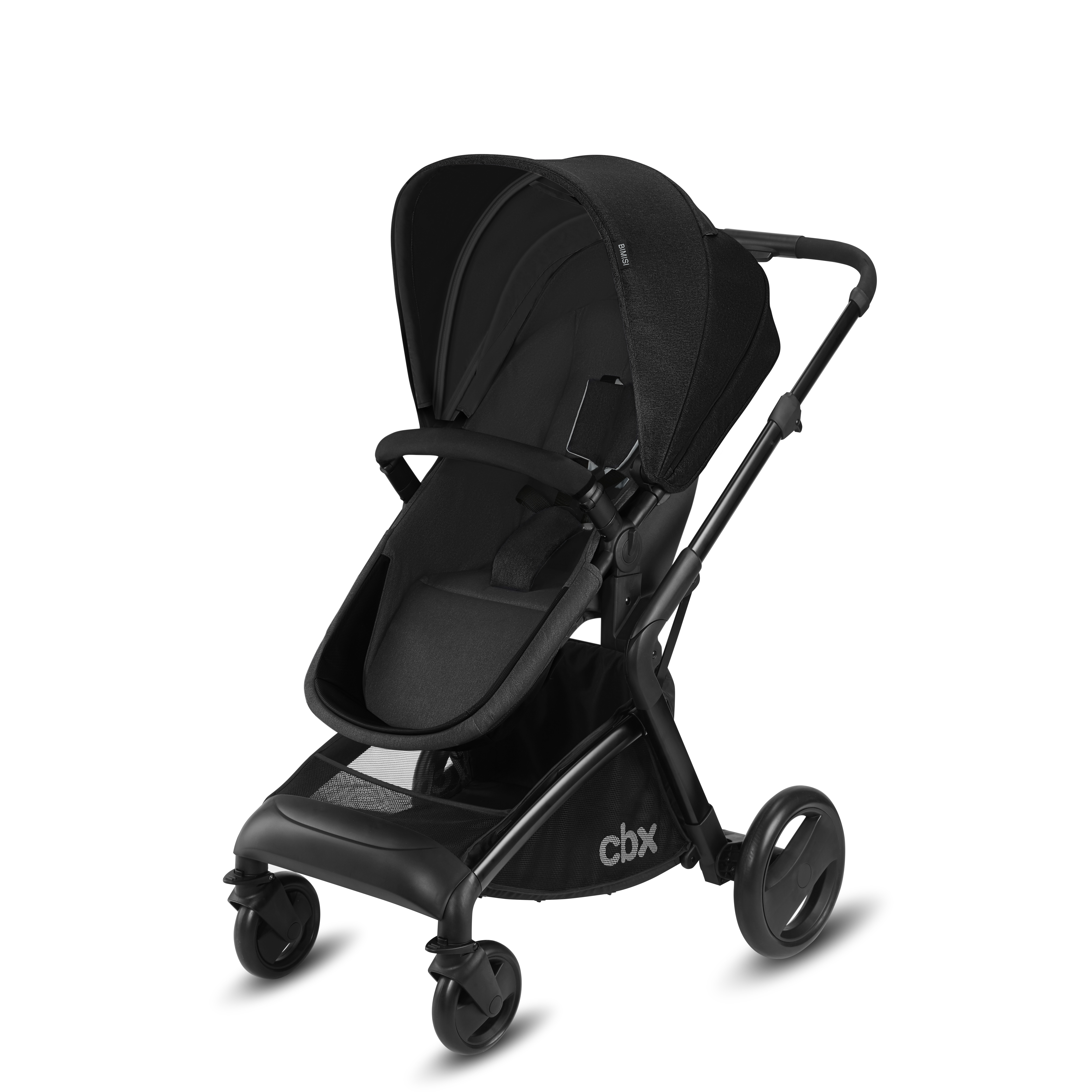 фото CBX Bimisi Pure 2 в 1 (Smoky Anthracite) Cbx (cybex)