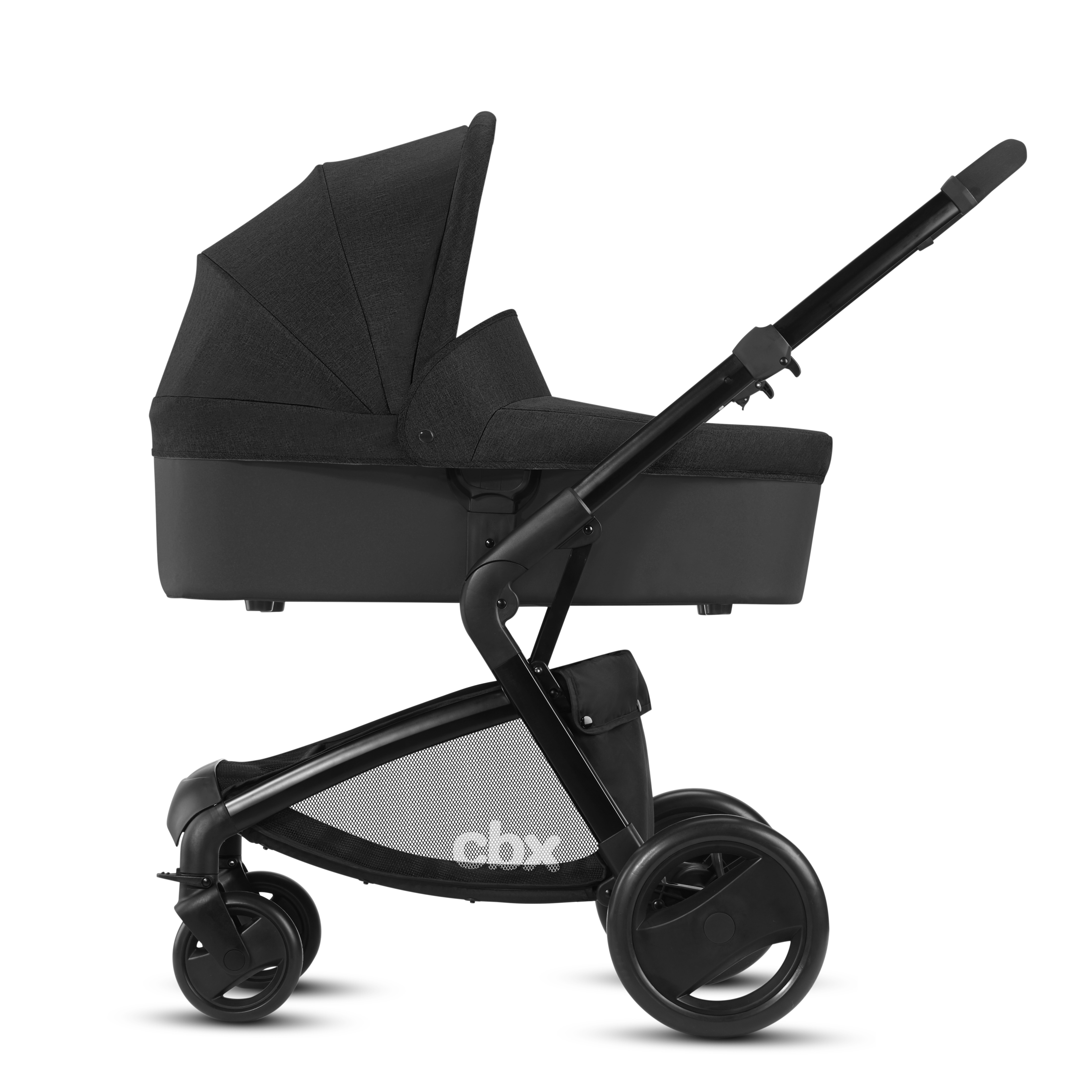 фото CBX Bimisi Pure 2 в 1 (Smoky Anthracite) Cbx (cybex)