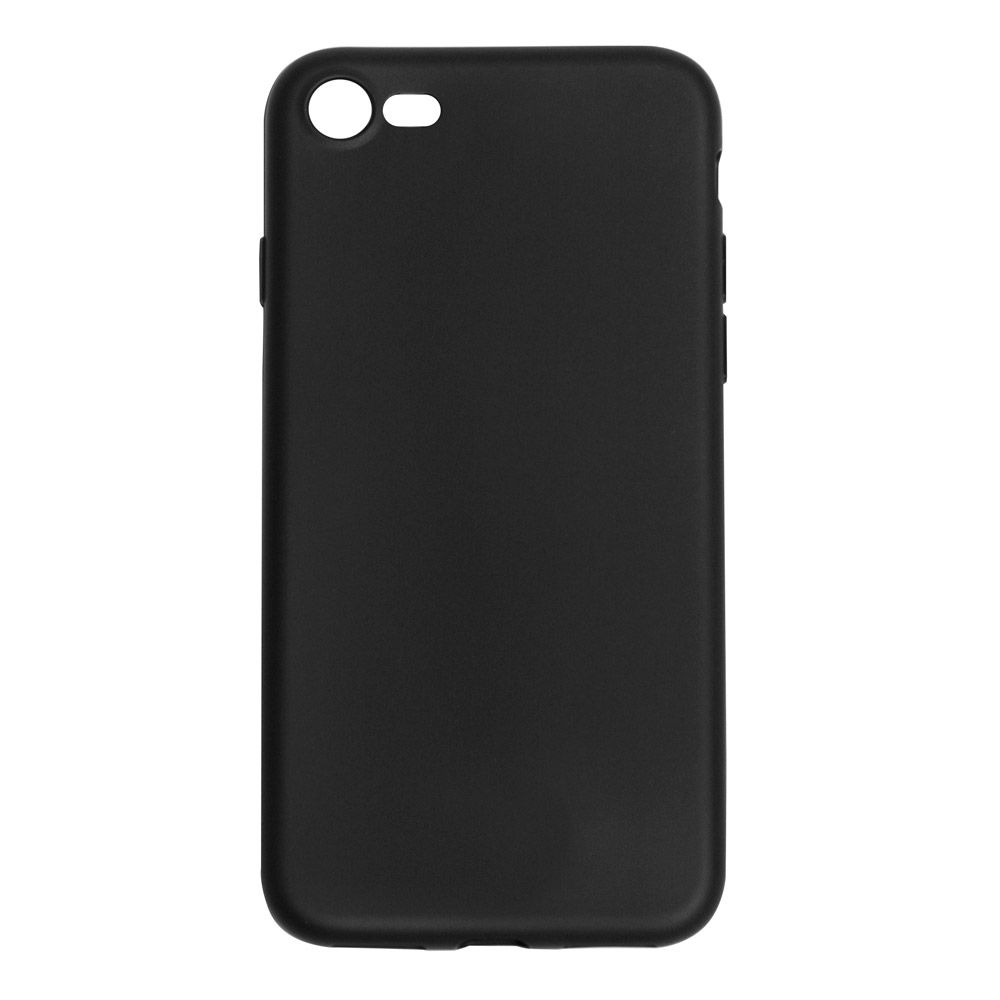 фото Чехол для сотового телефона ONZO MATT iPhone 7/8, черный