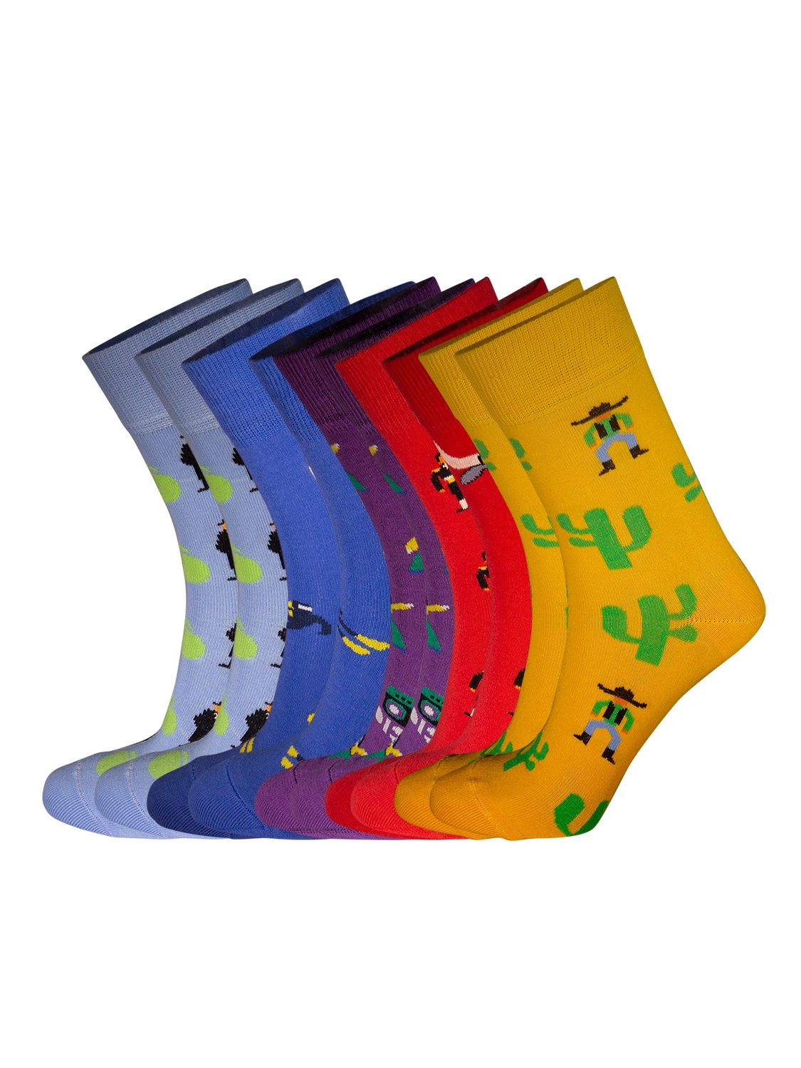 фото Носки Big Bang Socks