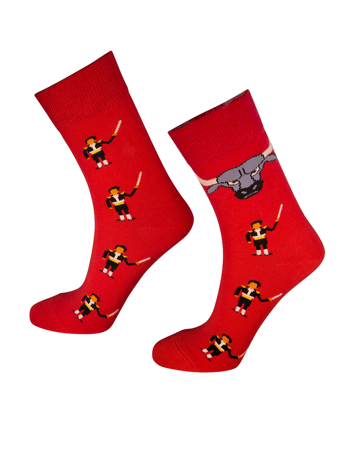 Носки Big Bang Socks