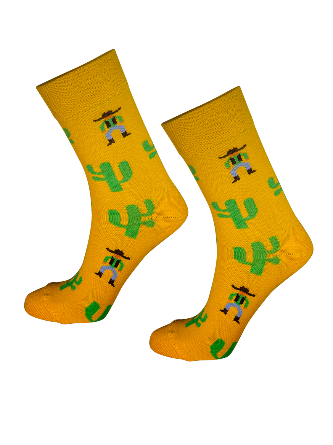 Носки Big Bang Socks