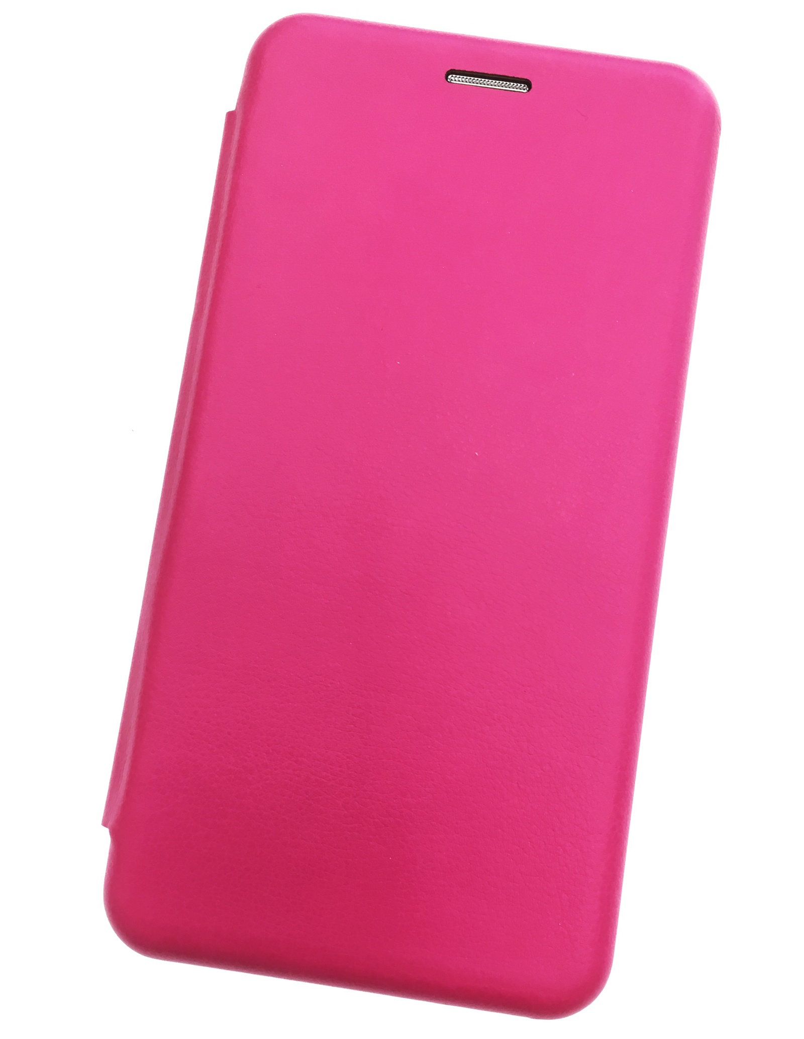 Чехол для сотового телефона Мобильная мода Xiaomi Redmi Note 3 Чехол-книжка с визитницей и подставкой AL, розовый