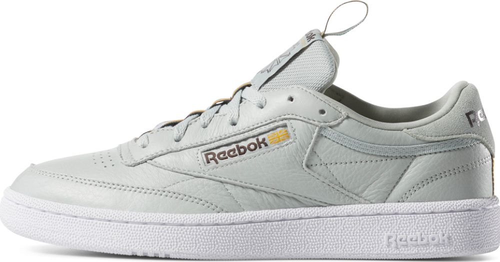 фото Кроссовки Reebok Club C 85 Mu