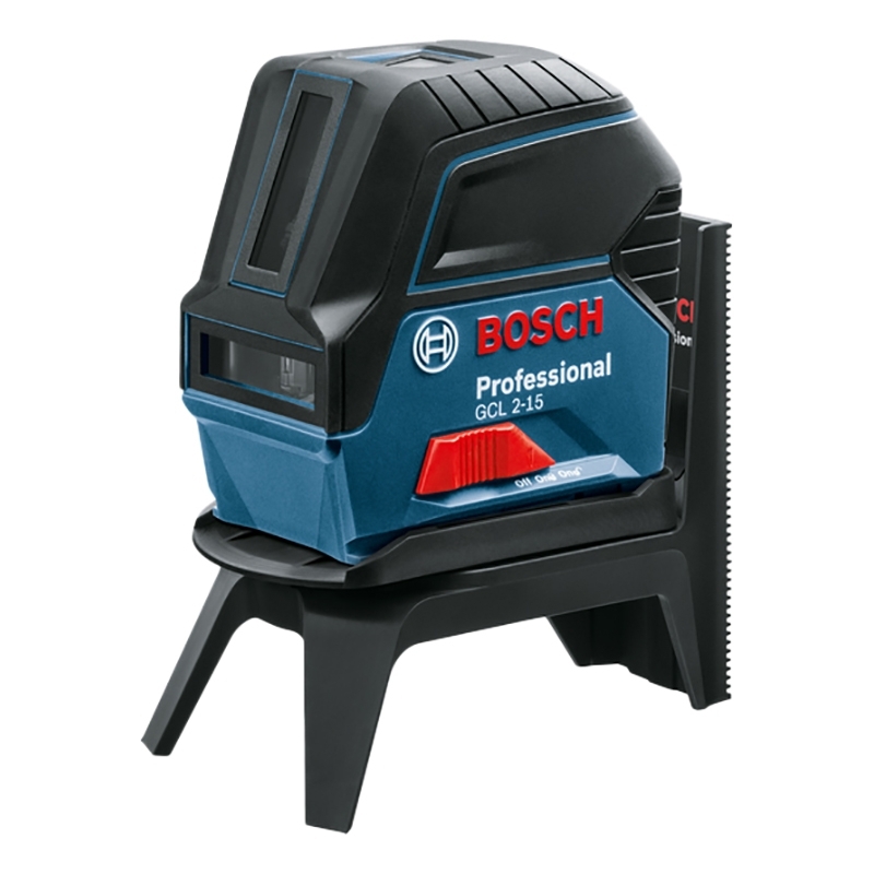все цены на Лазерный уровень/нивелир BOSCH GCL 2-15+RM1+BM3 онлайн