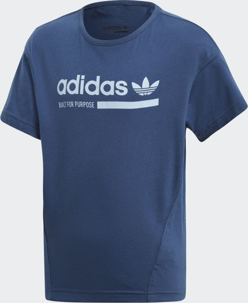 фото Футболка adidas Kaval Tee