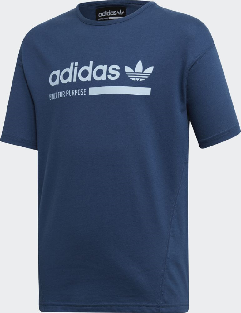 фото Футболка adidas Kaval Tee