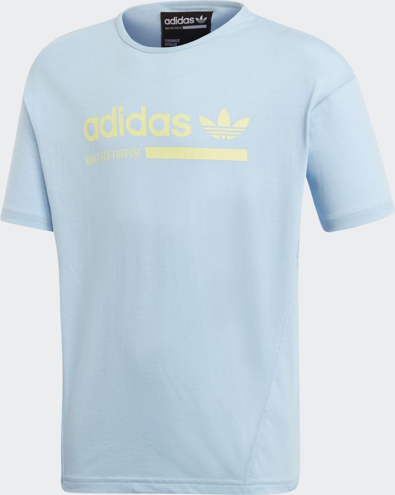 фото Футболка adidas Kaval Tee