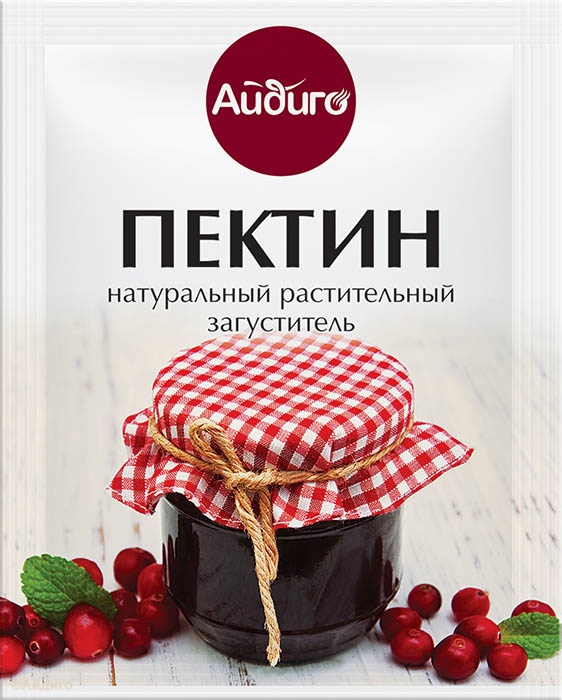 Пектин — купить в интернет-магазине OZON с быстрой доставкой