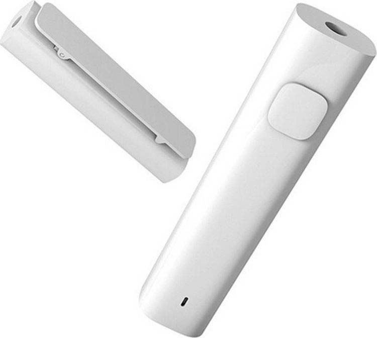 Адаптер для наушников Xiaomi Bluetooth Audio Receiver, белый