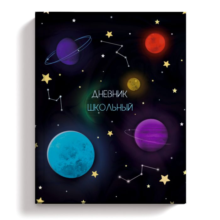 Дневник школьный Феникс+ 49607