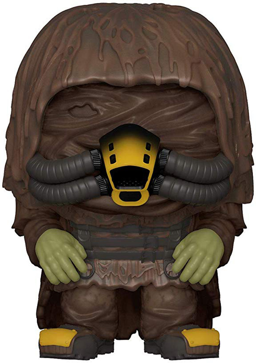 фото Фигурка Funko POP! Vinyl: Games: Fallout 76: Mole Miner 39040