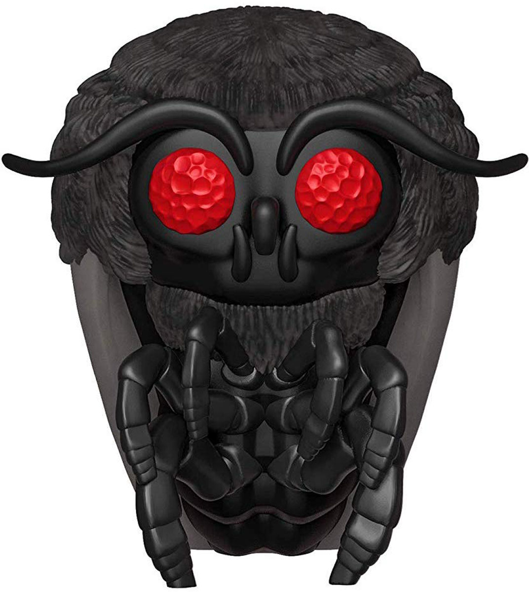 фото Фигурка Funko POP! Vinyl: Games: Fallout 76: Mothman 39044