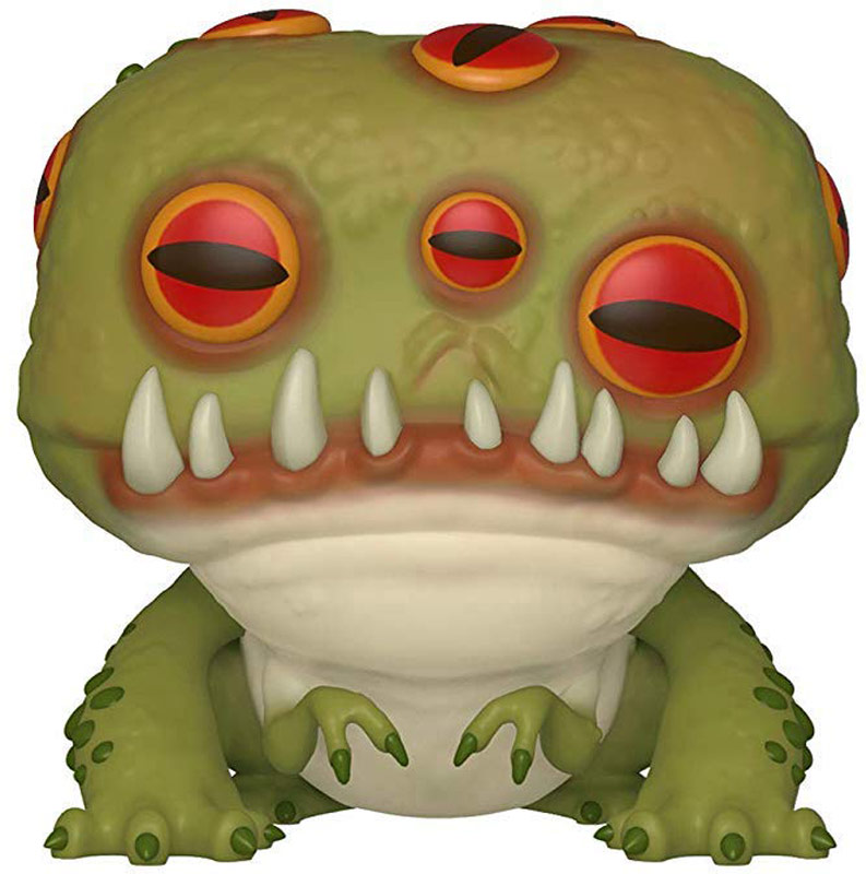 фото Фигурка Funko POP! Vinyl: Games: Fallout 76: Radtoad 39043