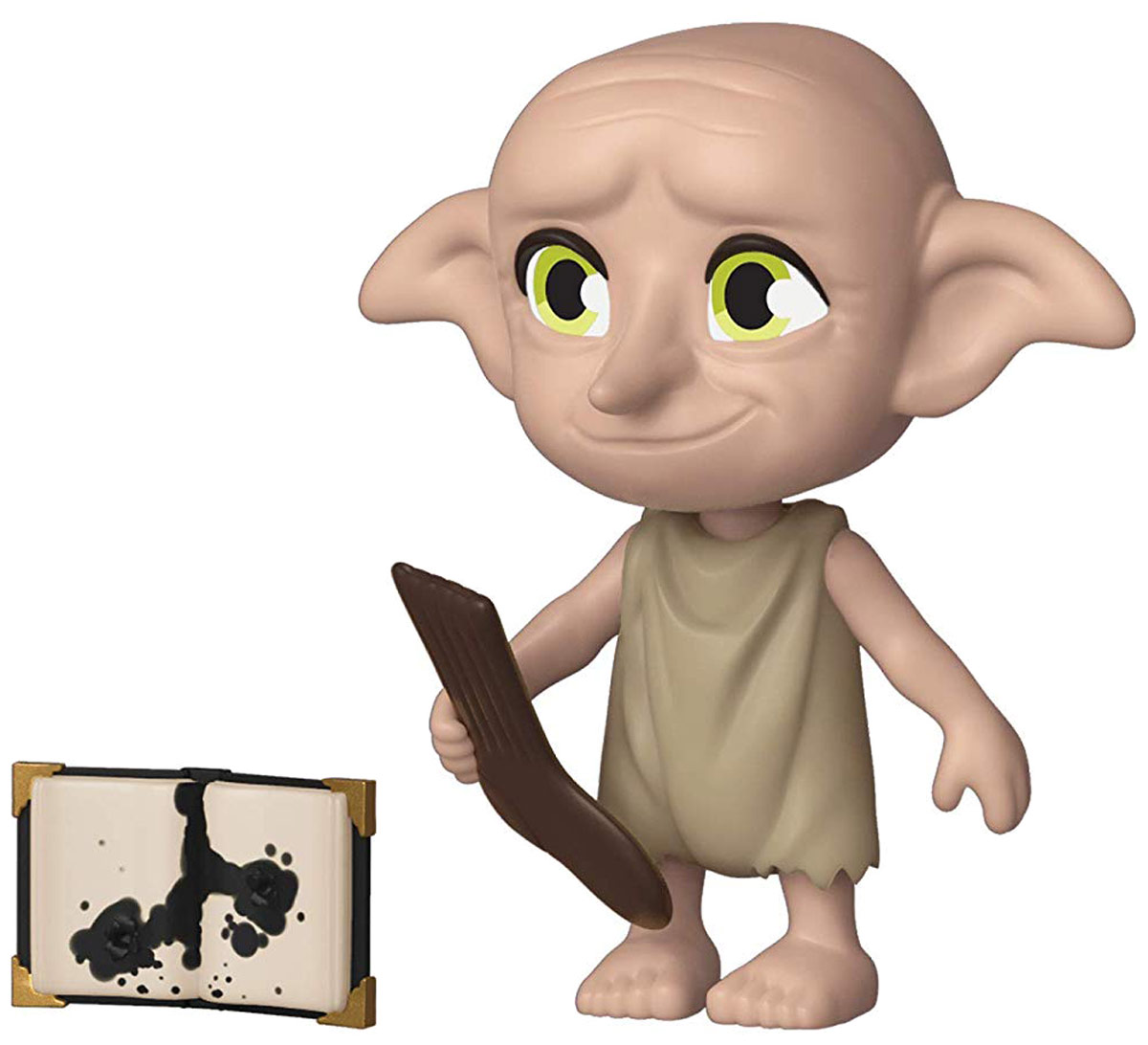 фото Фигурка Funko Vinyl Figure: 5 Star: Harry Potter: Dobby 37267 Funko pop