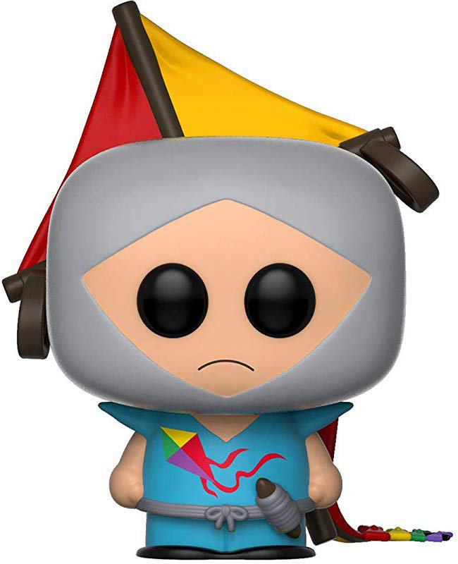 фото Фигурка Funko POP! Vinyl: South Park W2: Human Kite 32864