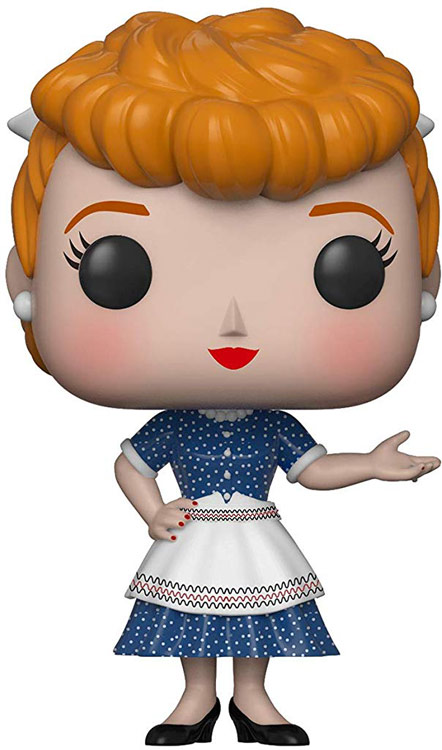 фото Фигурка Funko POP! Vinyl: I Love Lucy: Lucy 32704