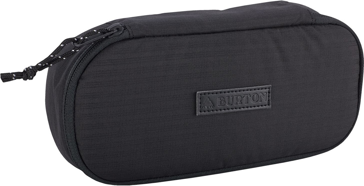 Футляр для канцелярских принадлежностей Burton Switchback Case, 16706100011NA, черный, 23,5 х 10 х 6 см