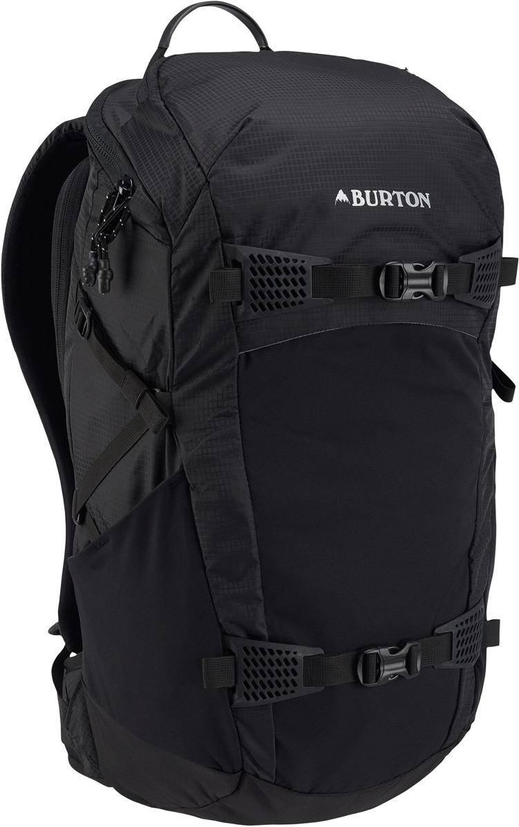 Рюкзак Burton Day Hiker, 17292102020NA, черный, 31 л