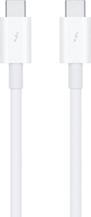 фото Кабель Apple Watch Magnetic Charging Cable, MQ4H2ZM/A, белый, 0,8 м