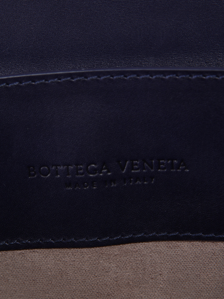 фото Клатч BOTTEGA VENETA