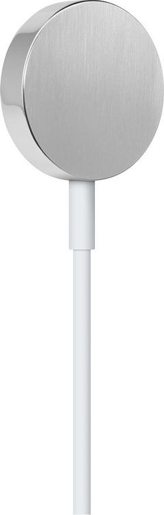 фото Кабель Apple Watch Magnetic Charging Cable, MU9H2ZM/A, белый, 2 м