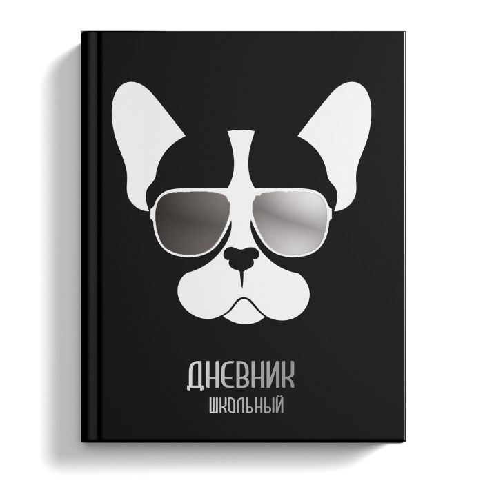 Дневник школьный Феникс+ 49394