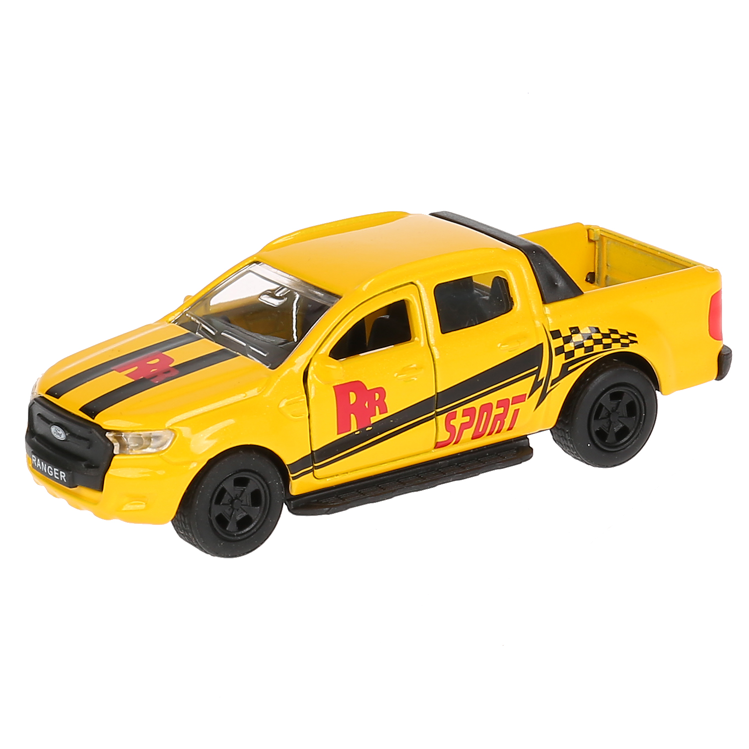 majorette ford ranger