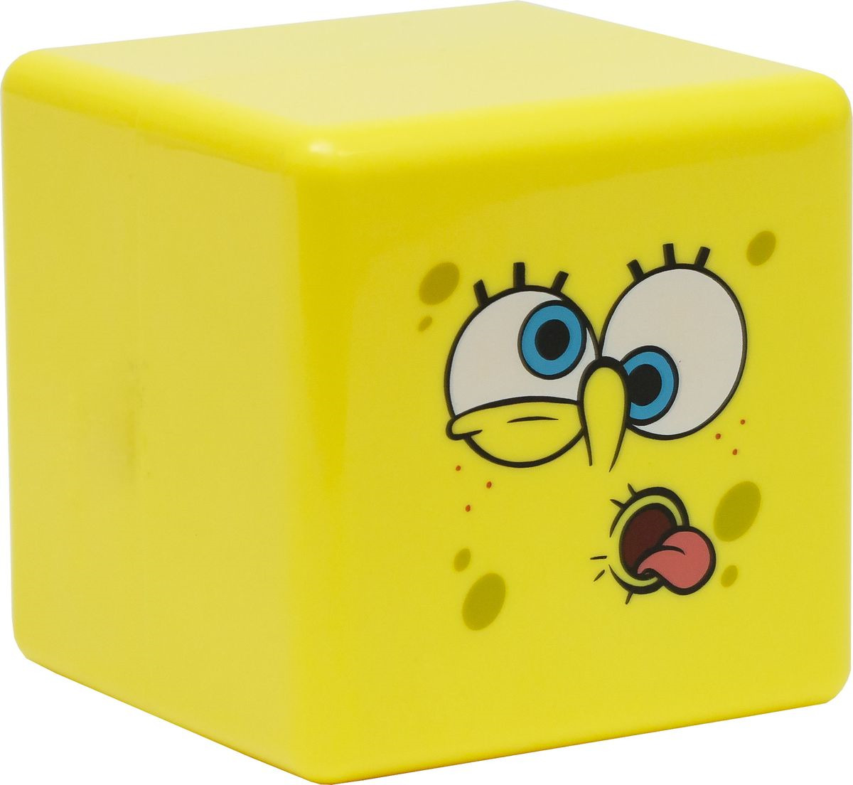 фото Игровой набор SpongeBob, EU690200