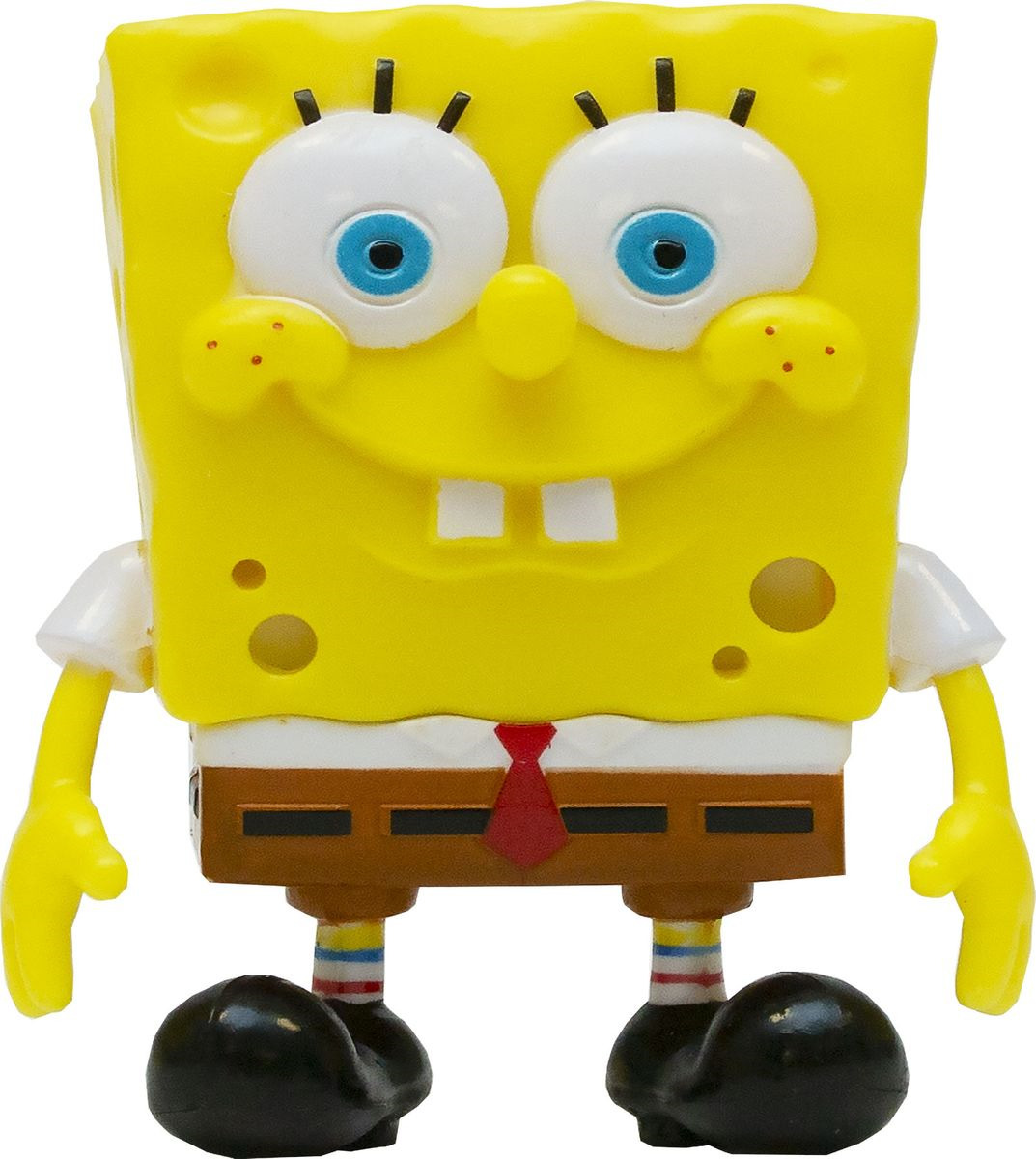 фото Игровой набор SpongeBob, EU690200