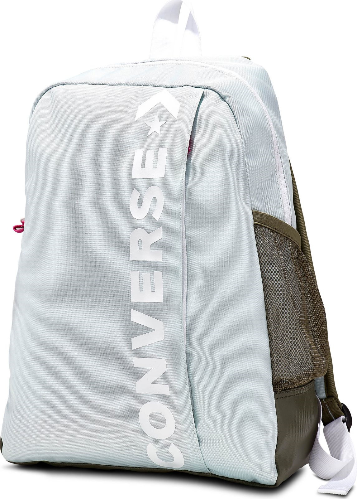 Рюкзак Converse Speed 2 Backpack, 10008286473, голубой
