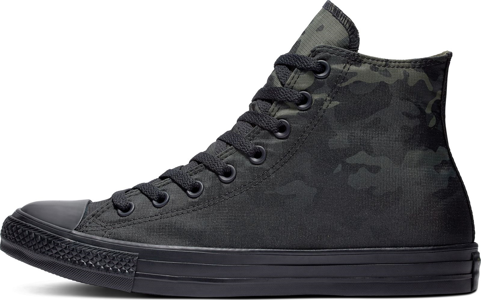 фото Кеды Converse Chuck Taylor All Star