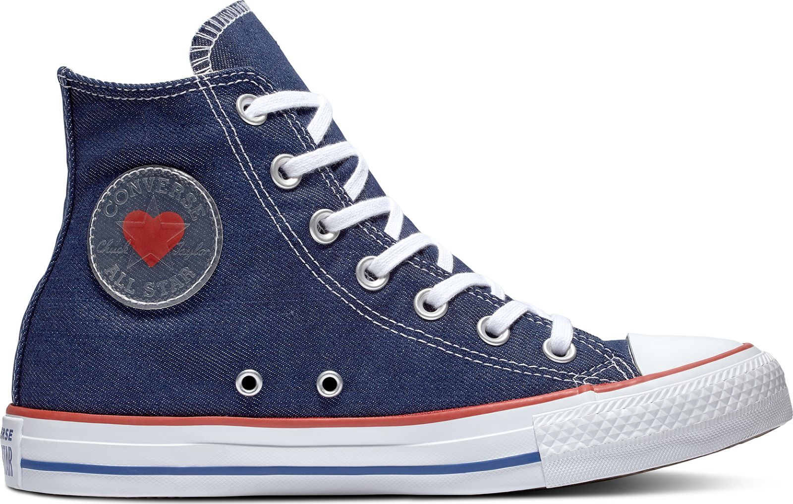 фото Кеды Converse Chuck Taylor All Star