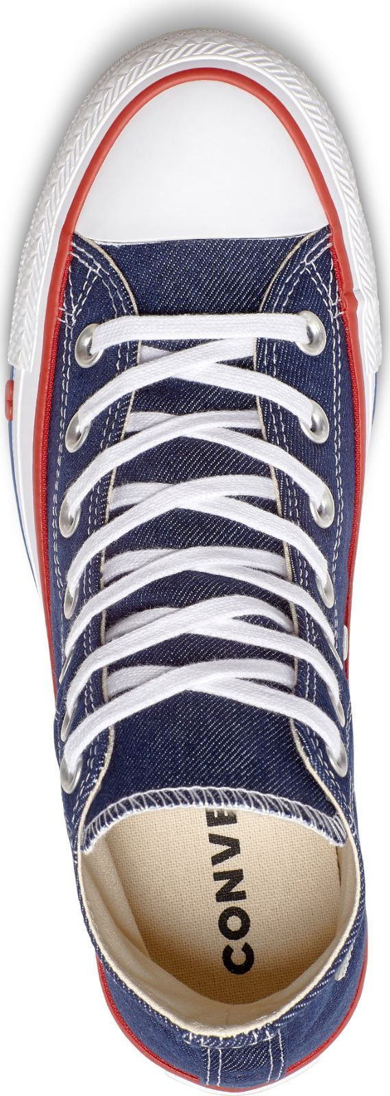 фото Кеды Converse Chuck Taylor All Star