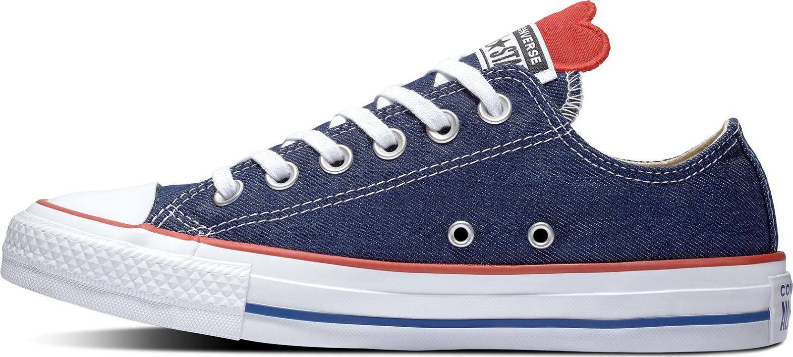 фото Кеды Converse Chuck Taylor All Star