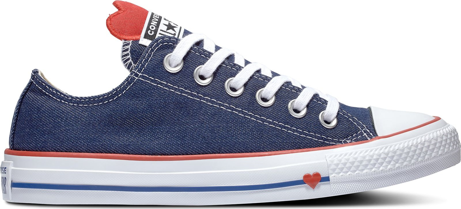 фото Кеды Converse Chuck Taylor All Star