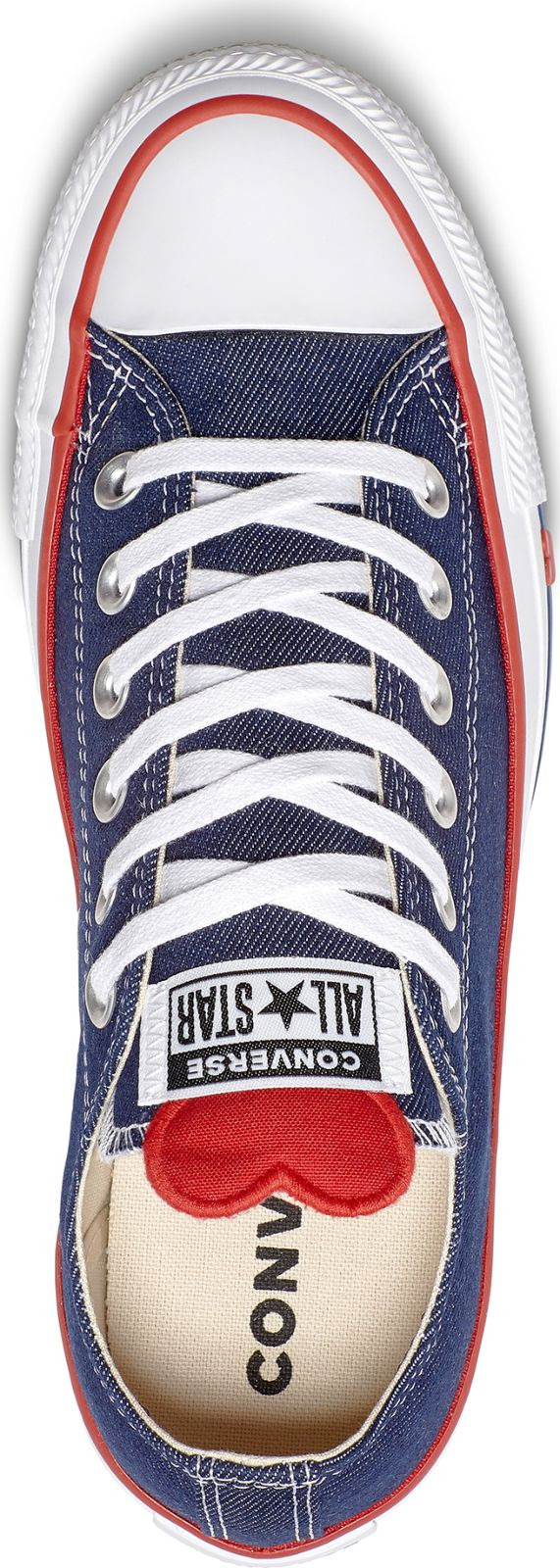 фото Кеды Converse Chuck Taylor All Star