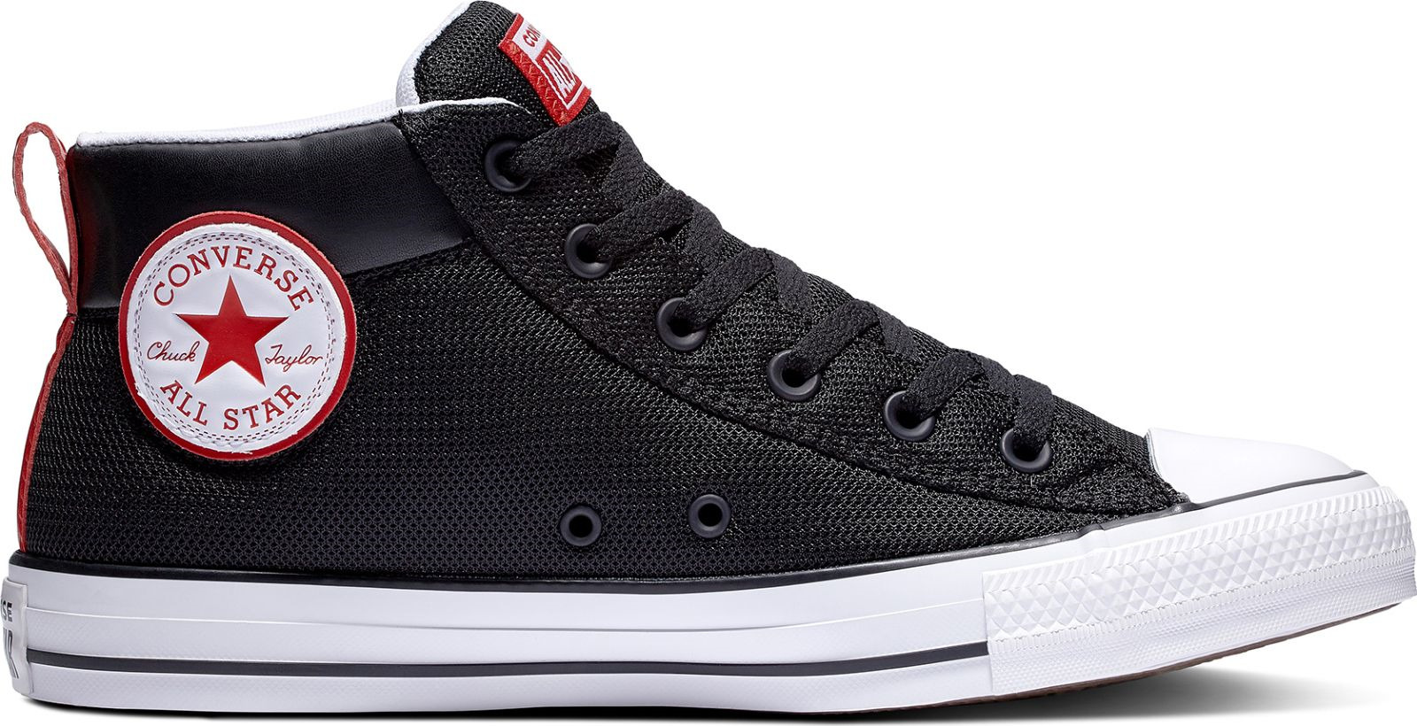 фото Кеды Converse Chuck Taylor All Star Street