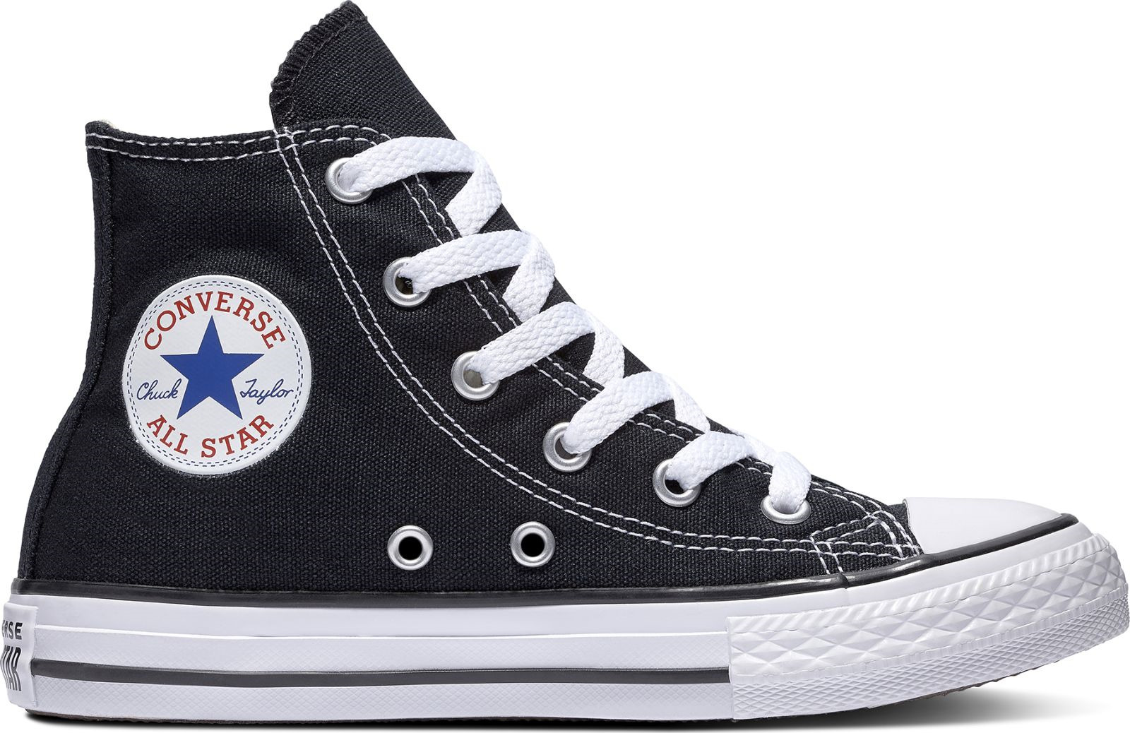 фото Кроссовки Converse Chuck Taylor All Star Hi