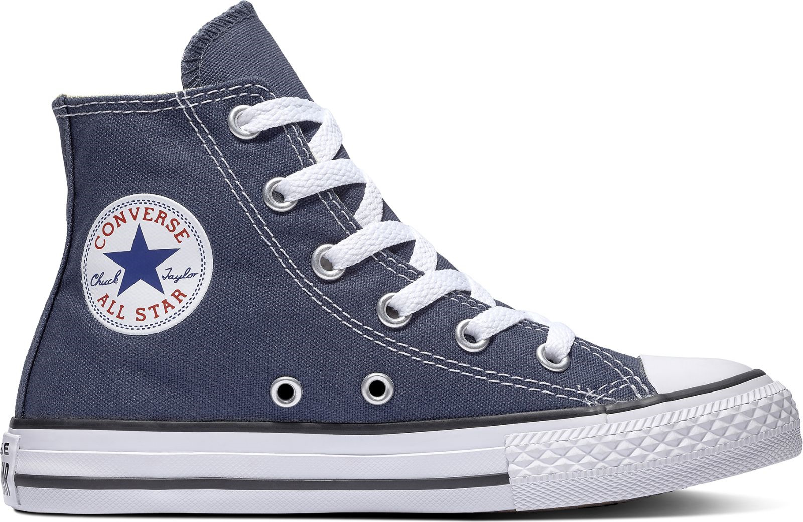 фото Кроссовки Converse Chuck Taylor All Star Hi