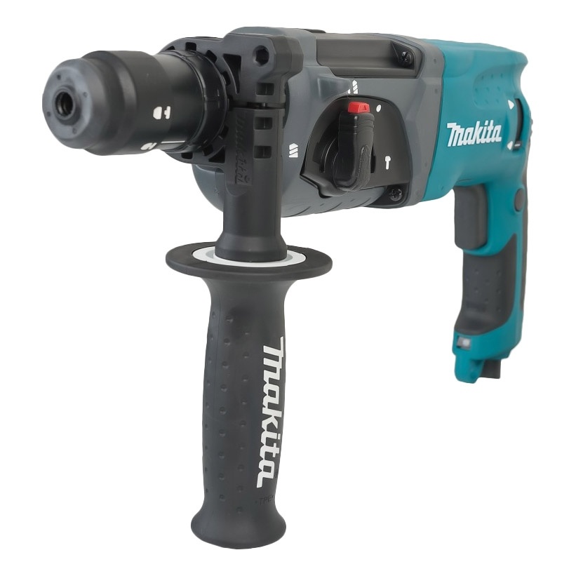 фото Перфоратор Makita HR2470FT