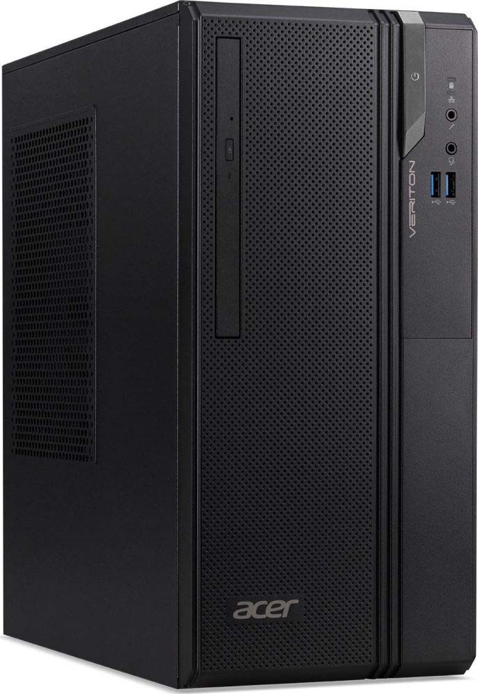 фото Системный блок Acer Veriton ES2730G MT, DT.VS2ER.036, черный