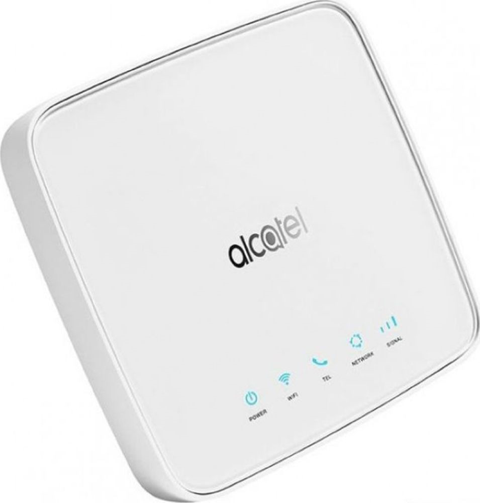 фото Интернет-центр Alcatel Link, HH70VH-2BALRU1-1, белый