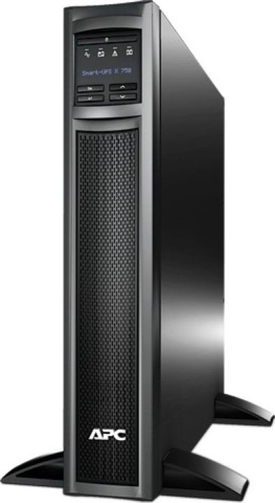 фото Источник бесперебойного питания APC Smart-UPS, SMX750I