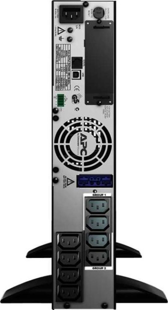 фото Источник бесперебойного питания APC Smart-UPS, SMX750I