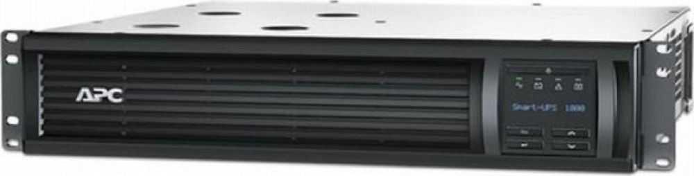 фото Источник бесперебойного питания APC Smart-UPS, SMT1000RMI2U