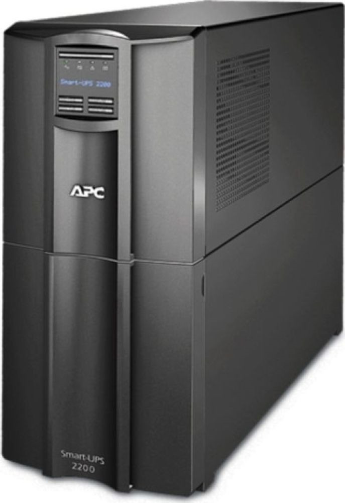 фото Источник бесперебойного питания APC Smart-UPS, SMT2200I