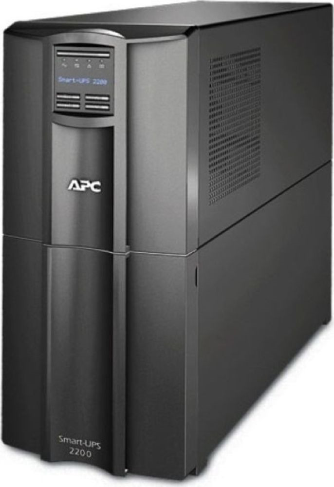 фото Источник бесперебойного питания APC Smart-UPS, SMT2200I