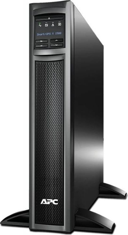 фото Источник бесперебойного питания APC Smart-UPS X, SMX1500RMI2U